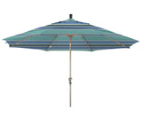 11 Foot SDAU118 Upright Umbrella