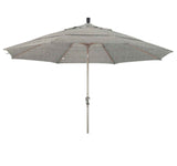 11 Foot SDAU118 Upright Umbrella