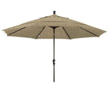 11 Foot SDAU118 Upright Umbrella