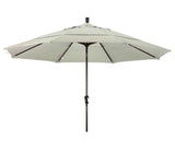 11 Foot SDAU118 Upright Umbrella