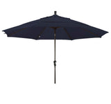 11 Foot SDAU118 Upright Umbrella