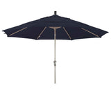 11 Foot SDAU118 Upright Umbrella