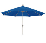 11 Foot SDAU118 Upright Umbrella