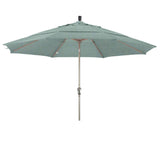 11 Foot SDAU118 Upright Umbrella