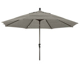 11 Foot SDAU118 Upright Umbrella