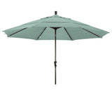 11 Foot SDAU118 Upright Umbrella