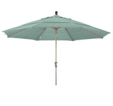 11 Foot SDAU118 Upright Umbrella