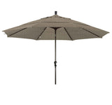 11 Foot SDAU118 Upright Umbrella