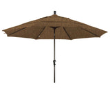 11 Foot SDAU118 Upright Umbrella