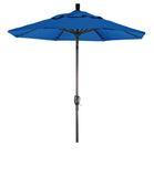 7.5 Foot GSPT758 Upright Umbrella