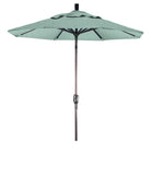 7.5 Foot GSPT758 Upright Umbrella