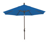 9 Foot GSPT908 Upright Umbrella