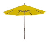 9 Foot GSPT908 Upright Umbrella