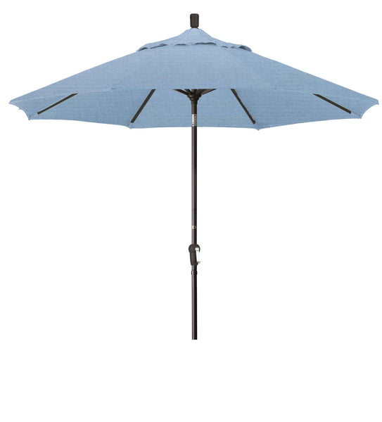 9 Foot SDAU908 Upright Umbrella