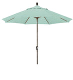 9 Foot SDAU908 Upright Umbrella