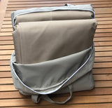 Outdoor Sofa Sectional Cover Reusable Bag