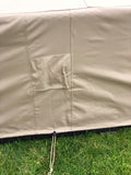 Outdoor Sofa Sectional Cover tightening Straps