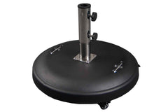 California Umbrella Base CFMT110 110lbs