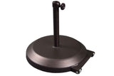 California Umbrella Base CFMT172 75lbs