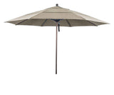 11 Foot ALTO118 Upright Umbrella