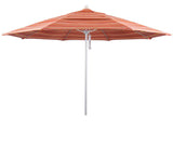 11 Foot ALTO118 Upright Umbrella