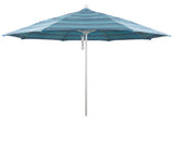 11 Foot ALTO118 Upright Umbrella