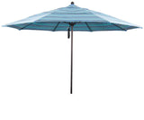 11 Foot ALTO118 Upright Umbrella