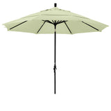 11' GSCU118 Upright Round Umbrella