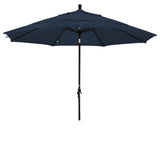 11' GSCU118 Upright Round Umbrella