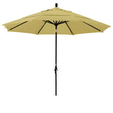 11' GSCU118 Upright Round Umbrella