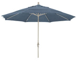 11' GSCU118 Upright Round Umbrella