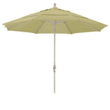 11' GSCU118 Upright Round Umbrella