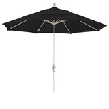 11' GSCU118 Upright Round Umbrella