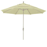 11' GSCU118 Upright Round Umbrella