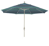 11' GSCU118 Upright Round Umbrella