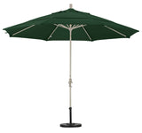 11' GSCU118 Upright Round Umbrella