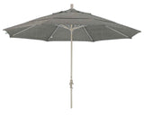 11' GSCU118 Upright Round Umbrella