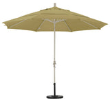 11' GSCU118 Upright Round Umbrella