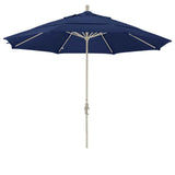 11' GSCU118 Upright Round Umbrella