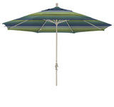 11' GSCU118 Upright Round Umbrella