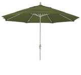 11' GSCU118 Upright Round Umbrella