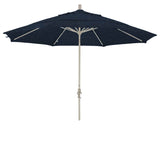 11' GSCU118 Upright Round Umbrella