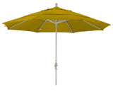 11' GSCU118 Upright Round Umbrella