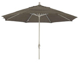 11' GSCU118 Upright Round Umbrella