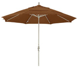 11' GSCU118 Upright Round Umbrella