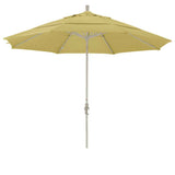 11' GSCU118 Upright Round Umbrella