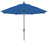 11 Foot GSCUF118 Upright Umbrella