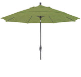 11 Foot GSCUF118 Upright Umbrella