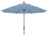 11 Foot GSCUF118 Upright Umbrella