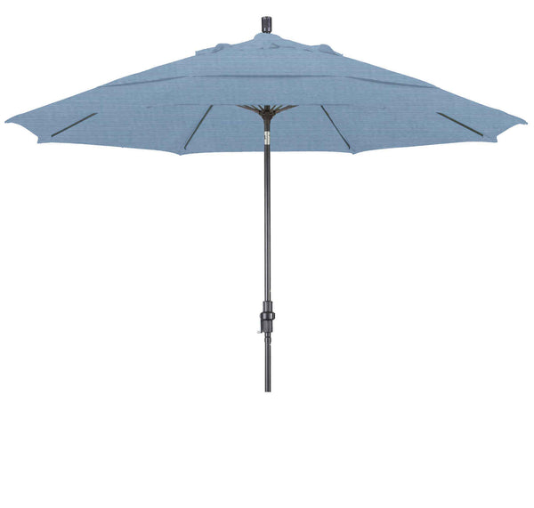 11 Foot GSCUF118 Upright Umbrella